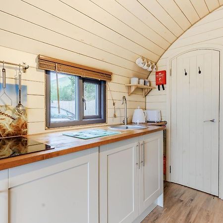 Villa Corndon Pod Shrewsbury Exterior foto